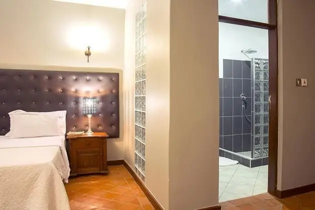 Classic Tek Büyük veya İki Ayrı Yataklı Oda, Balkon