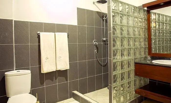 Classic Tek Büyük veya İki Ayrı Yataklı Oda, Balkon