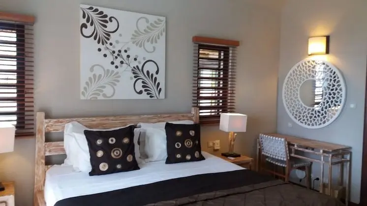Luxury Villa, 4 Yatak Odası, Deniz Manzaralı