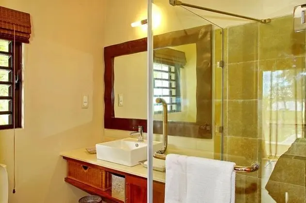 Luxury Villa, 4 Yatak Odası, Deniz Manzaralı