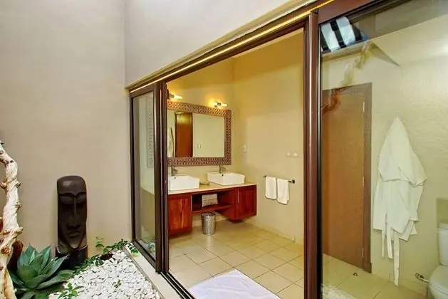Luxury Villa, 4 Yatak Odası, Deniz Manzaralı