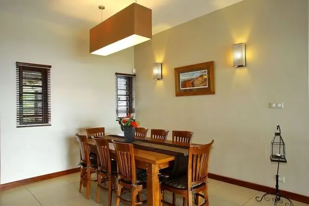 Luxury Villa, 4 Yatak Odası, Deniz Manzaralı