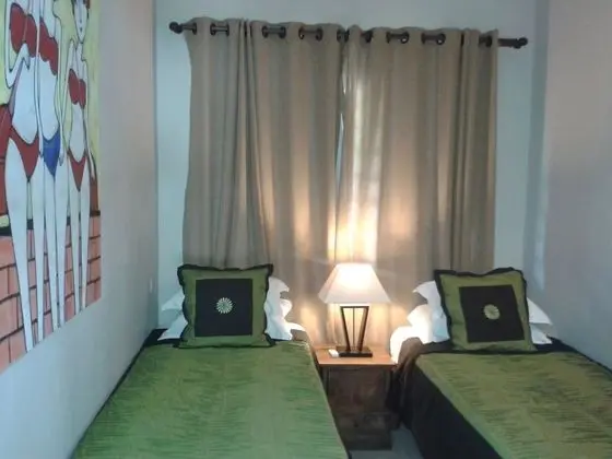 Luxury Villa, 4 Yatak Odası, Denize Sıfır