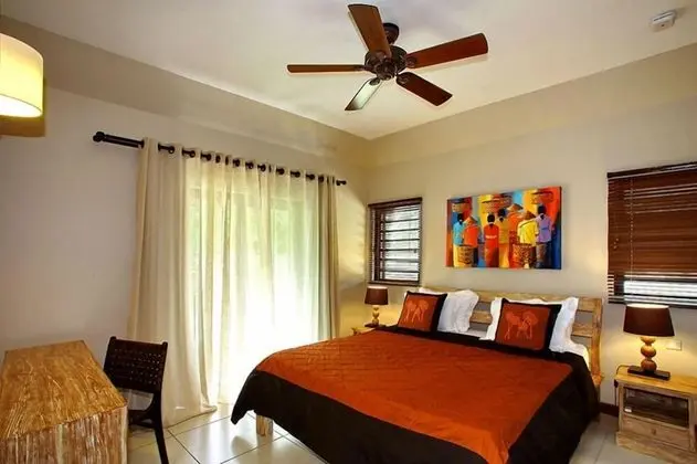 Luxury Villa, 4 Yatak Odası, Denize Sıfır