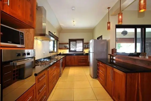 Luxury Villa, 4 Yatak Odası, Denize Sıfır