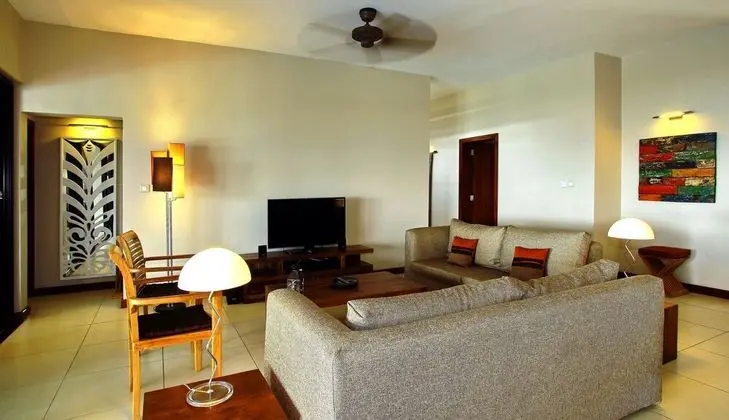 Luxury Villa, 4 Yatak Odası, Denize Sıfır