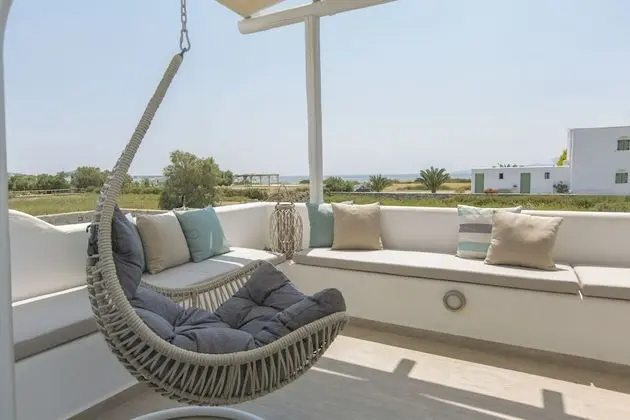 Villa, Denize Sıfır (Elia)