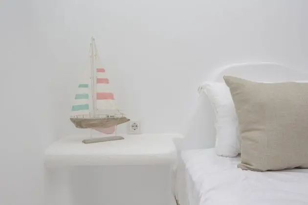 Villa, Denize Sıfır (Elia)