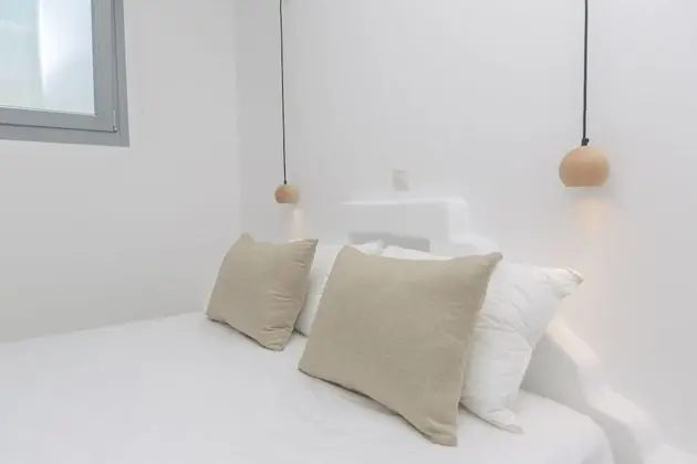 Villa, Denize Sıfır (Elia)