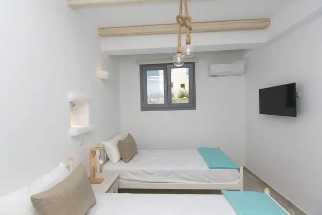 Villa, Denize Sıfır (Elia)