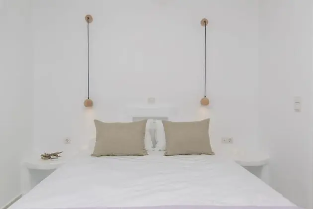 Villa, Denize Sıfır (Elia)