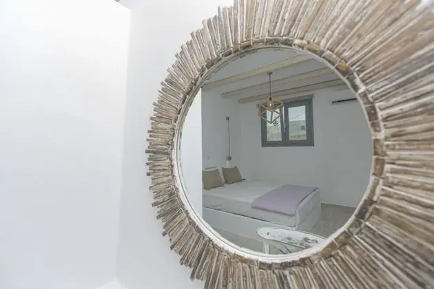Villa, Denize Sıfır (Elia)