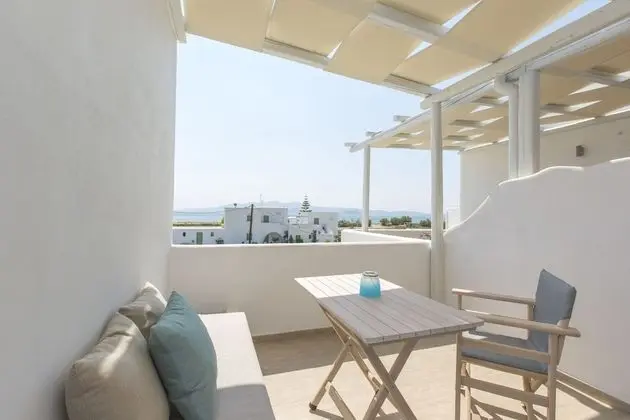 Villa, Denize Sıfır (Elia)