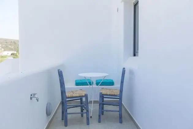 Villa, Denize Sıfır (Elia)