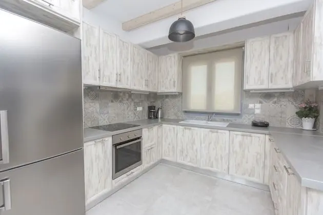 Villa, Denize Sıfır (Elia)