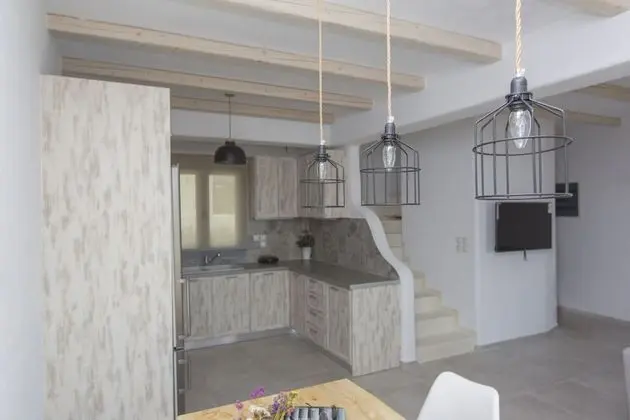 Villa, Denize Sıfır (Elia)