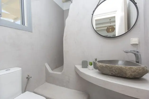 Villa, Denize Sıfır (Elia)