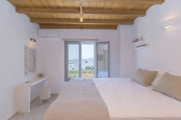Villa, Denize Sıfır (Iris)