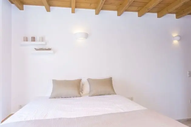 Villa, Denize Sıfır (Iris)