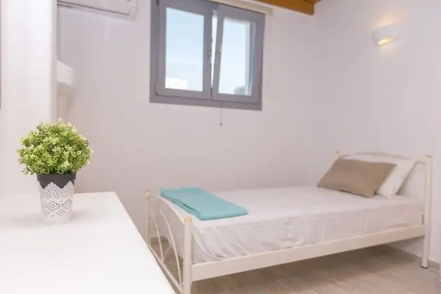 Villa, Denize Sıfır (Iris)