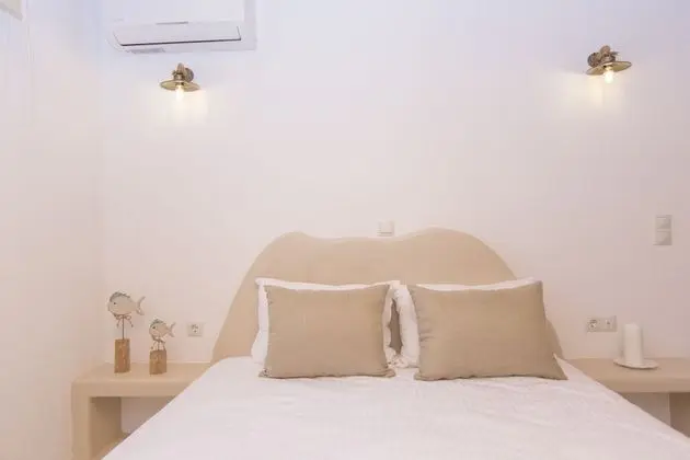 Villa, Denize Sıfır (Iris)