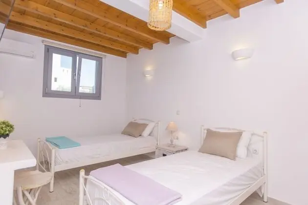 Villa, Denize Sıfır (Iris)
