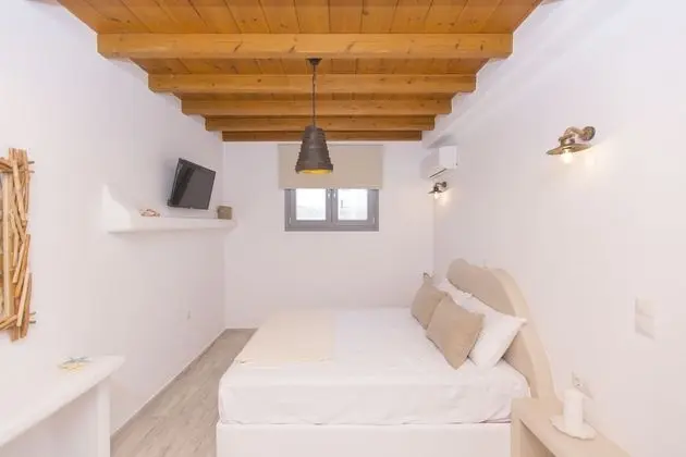 Villa, Denize Sıfır (Iris)