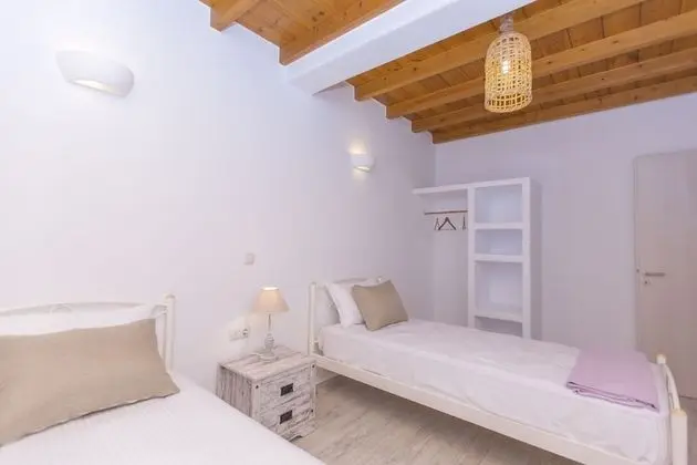 Villa, Denize Sıfır (Iris)