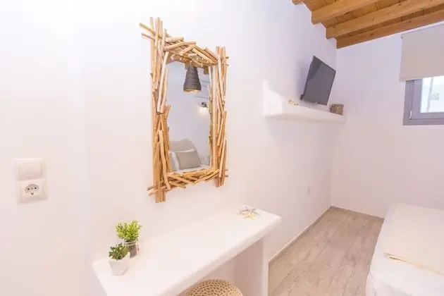 Villa, Denize Sıfır (Iris)