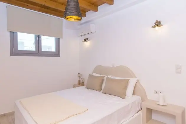 Villa, Denize Sıfır (Iris)