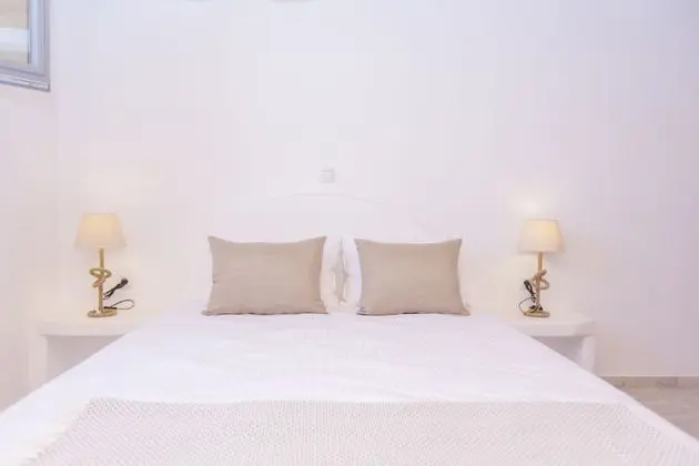 Villa, Denize Sıfır (Iris)