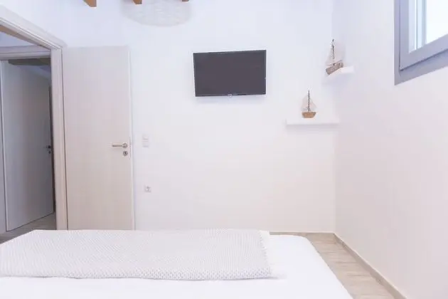 Villa, Denize Sıfır (Iris)