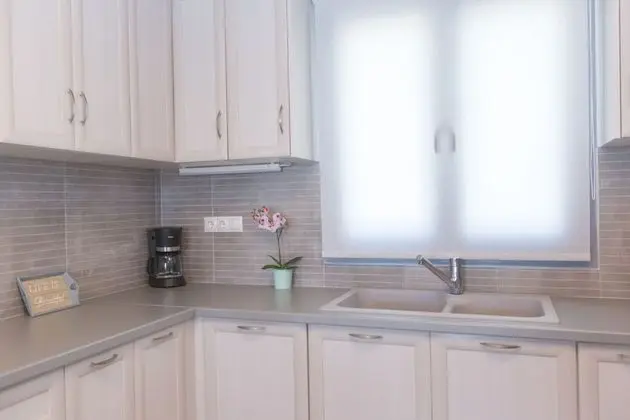Villa, Denize Sıfır (Iris)