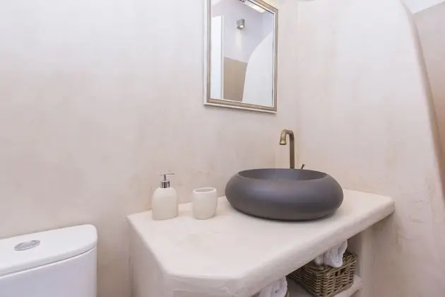 Villa, Denize Sıfır (Iris)