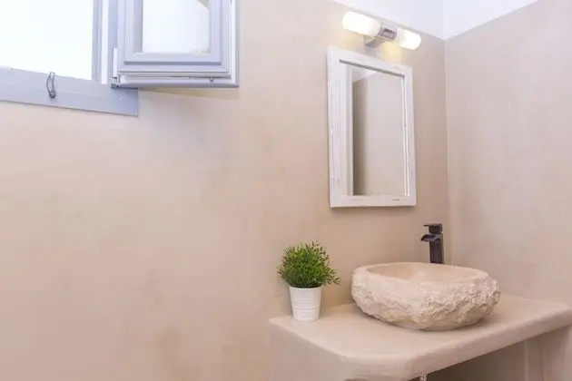 Villa, Denize Sıfır (Iris)