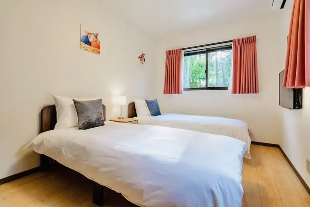 Comfort Sıra Ev, 2 Yatak Odası, Küçük Mutfak, Vadi Manzaralı (Non Smoking)