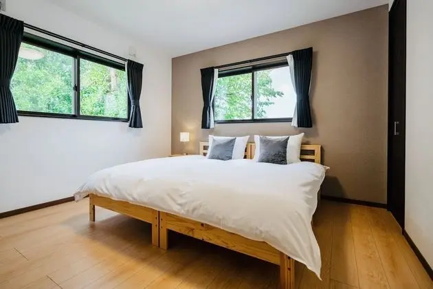 Comfort Sıra Ev, 2 Yatak Odası, Küçük Mutfak, Vadi Manzaralı (Non Smoking)