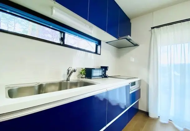 Comfort Sıra Ev, 2 Yatak Odası, Küçük Mutfak, Vadi Manzaralı (Non Smoking)