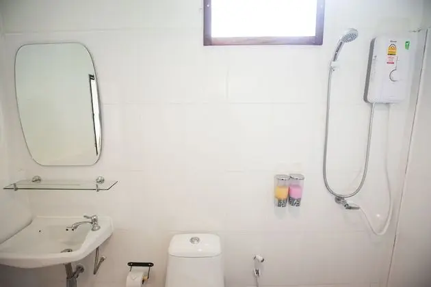 Standard Fan