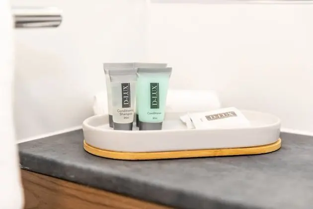 Standard Oda, Birden Çok Yatak, Özel Banyo
