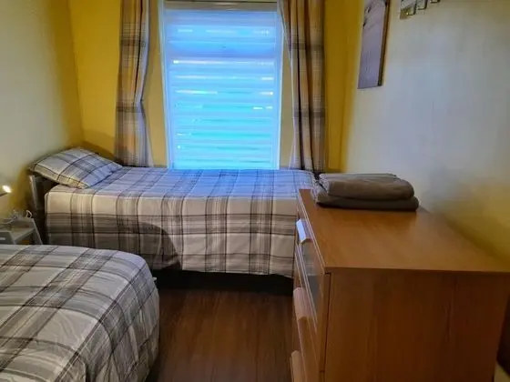 City Apart Daire, 2 Yatak Odası