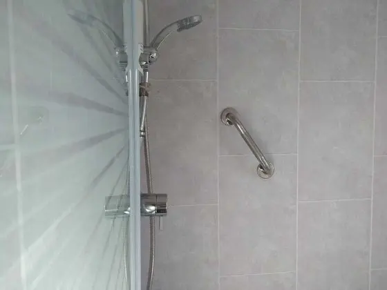 City Apart Daire, 2 Yatak Odası