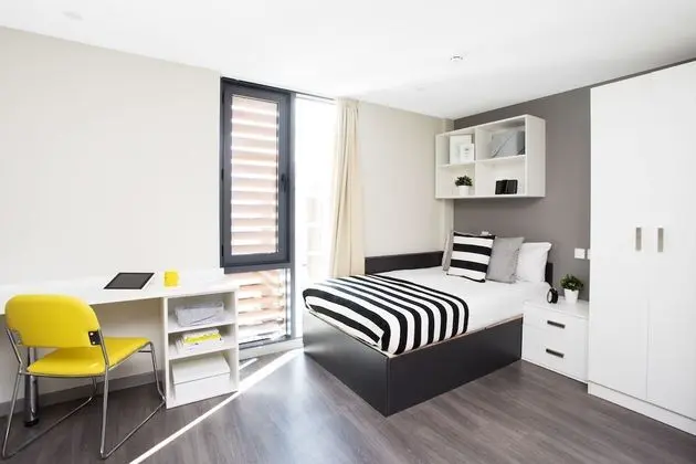 Apart Daire (10 Bedrooms)