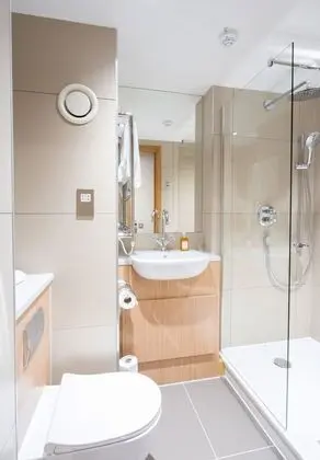 Deluxe Büyük Yataklı Tek Kişilik Oda, Banyolu/Duşlu