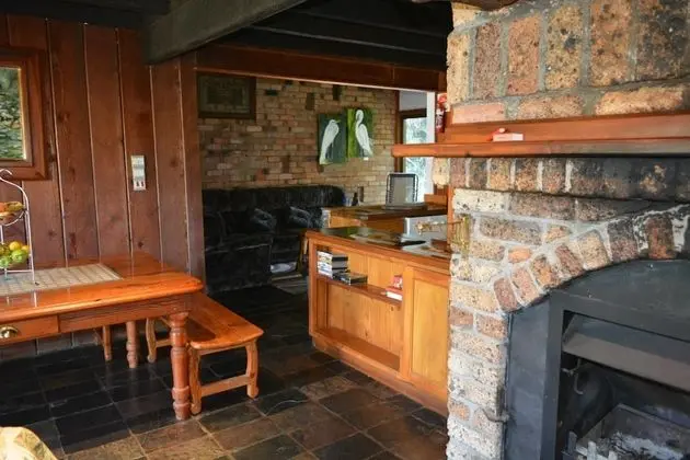 Standard Dağ Evi, Birden Çok Yatak Odası, Sigara İçilmez, Ortak Banyo (Williams 3b/room SLEEPS 8)
