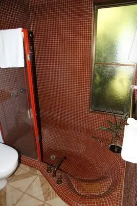 Standard Dağ Evi, Birden Çok Yatak Odası, Sigara İçilmez, Ortak Banyo (Williams 3b/room SLEEPS 8)