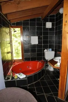 Standard Dağ Evi, Birden Çok Yatak Odası, Sigara İçilmez, Ortak Banyo (Williams 3b/room SLEEPS 8)