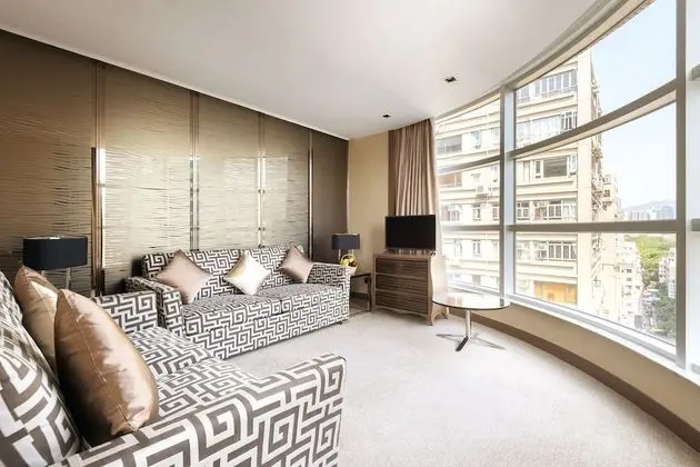 Süit, Şehir Manzaralı