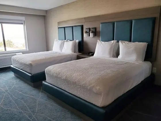 Luxury Oda (Victoria Deluxe Suite)