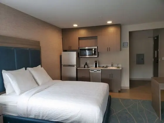 Luxury Oda (Victoria Deluxe Suite)